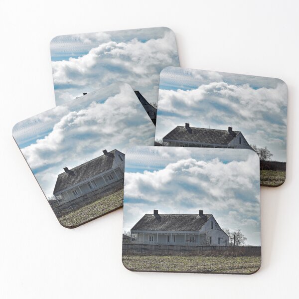Item preview, Decaying Plantation House In Louisiana designed and sold by KillNFuel.