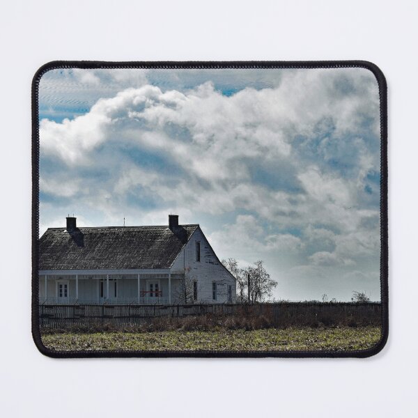 Item preview, Decaying Plantation House In Louisiana designed and sold by KillNFuel.