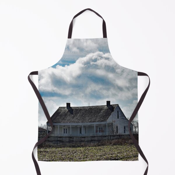 Item preview, Decaying Plantation House In Louisiana designed and sold by KillNFuel.