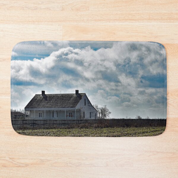 Item preview, Decaying Plantation House In Louisiana designed and sold by KillNFuel.
