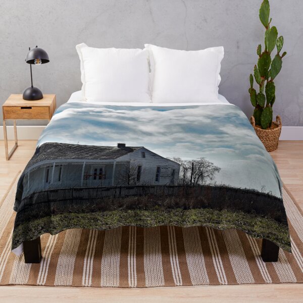 Item preview, Decaying Plantation House In Louisiana designed and sold by KillNFuel.