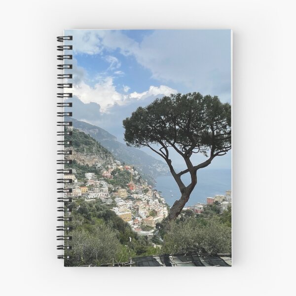 Item preview, Positano designed and sold by All Who Wander.