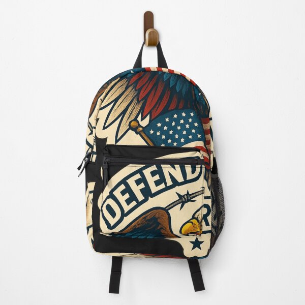 Item preview, 250th Anniversary of the USA - "Defend Freedom. Fear None." designed and sold by Collins Design.