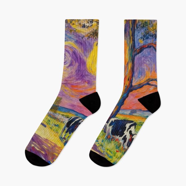 Item preview,  In their own time2(watercolour + AI） designed and sold by artsmeow.