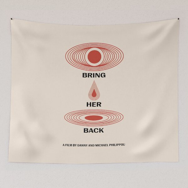 Item preview, Bring Her Back designed and sold by Affray.