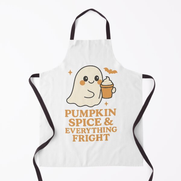 Item preview, Pumpkin Spice and Everything Fright designed and sold by Tealor’s Place.