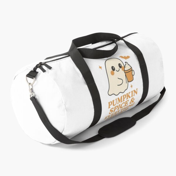 Item preview, Pumpkin Spice and Everything Fright designed and sold by Tealor’s Place.