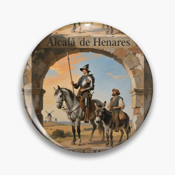 Item preview, Alcalá de Henares  designed and sold by casamomo.