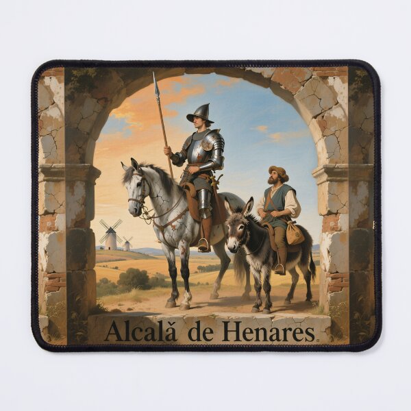 Item preview, Alcalá de Henares designed and sold by casamomo.
