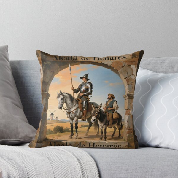 Item preview, Alcalá de Henares  designed and sold by casamomo.