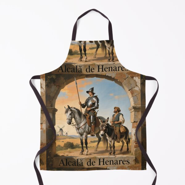 Item preview, Alcalá de Henares  designed and sold by casamomo.