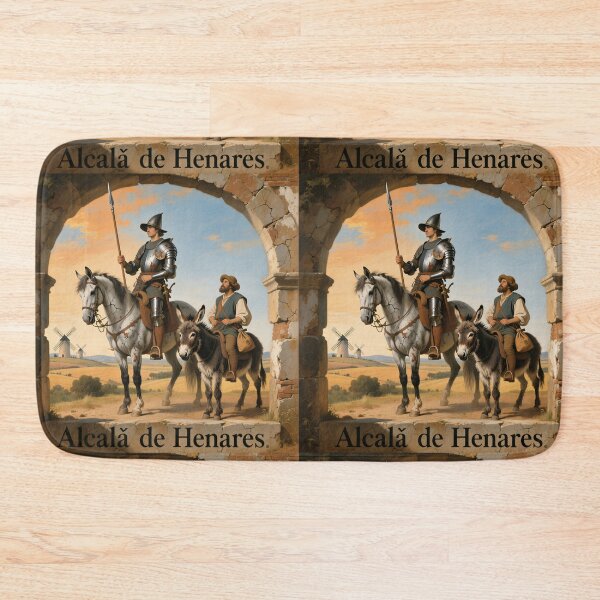 Item preview, Alcalá de Henares  designed and sold by casamomo.