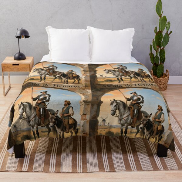 Item preview, Alcalá de Henares  designed and sold by casamomo.