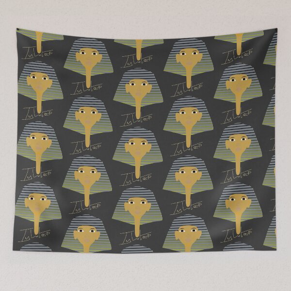 Item preview, Ancient Egypt art designed and sold by godPapa.
