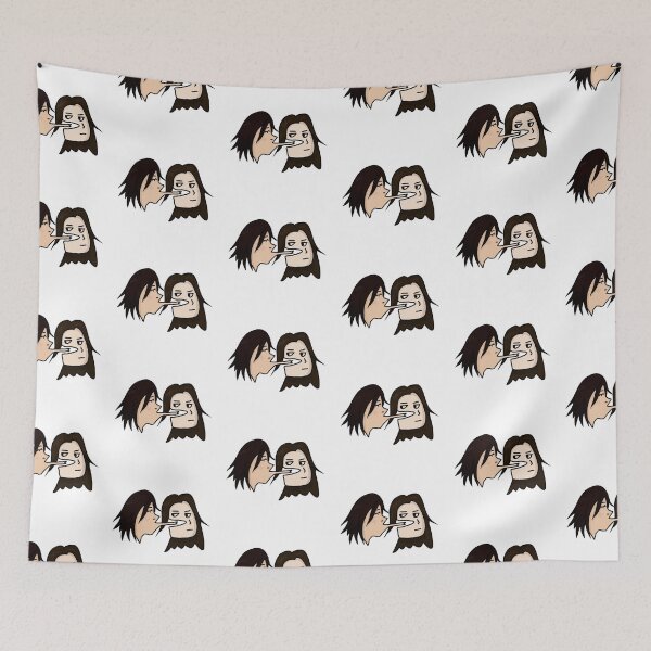 Item preview, Totally in Love | Agathario designed and sold by FakeAgatha.