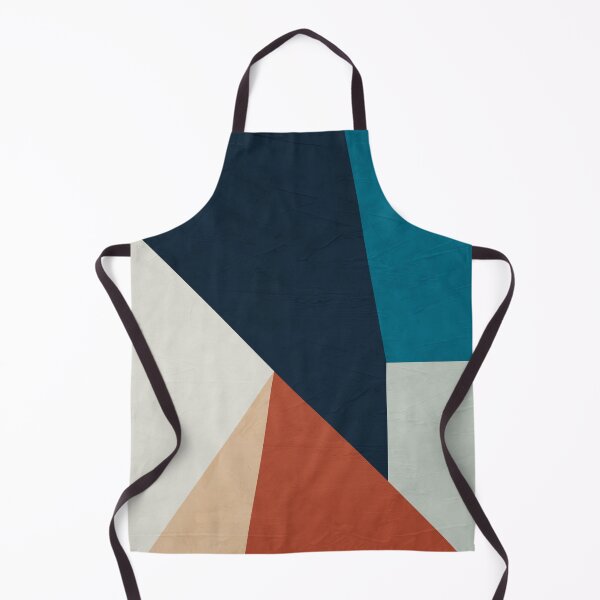 Item preview, Geometric Abstract Art with Textured Surface designed and sold by ONLINE_ARTS .