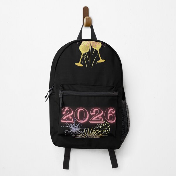 Item preview, New year 2026 designed and sold by DżodżoJoy.