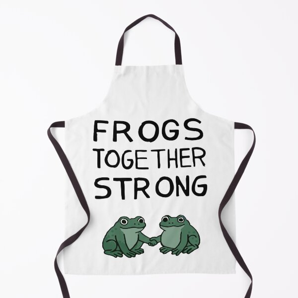 Item preview, Frogs together strong designed and sold by notoriousitees.