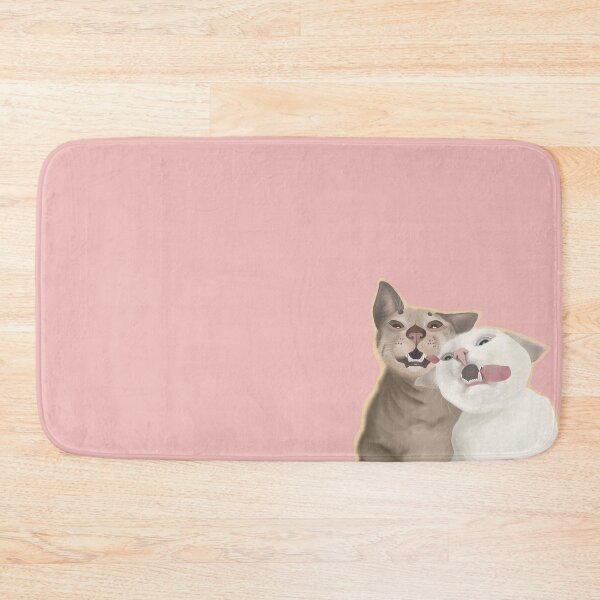 Item preview, Funny Lovely Cats  designed and sold by NakeeNakaa.