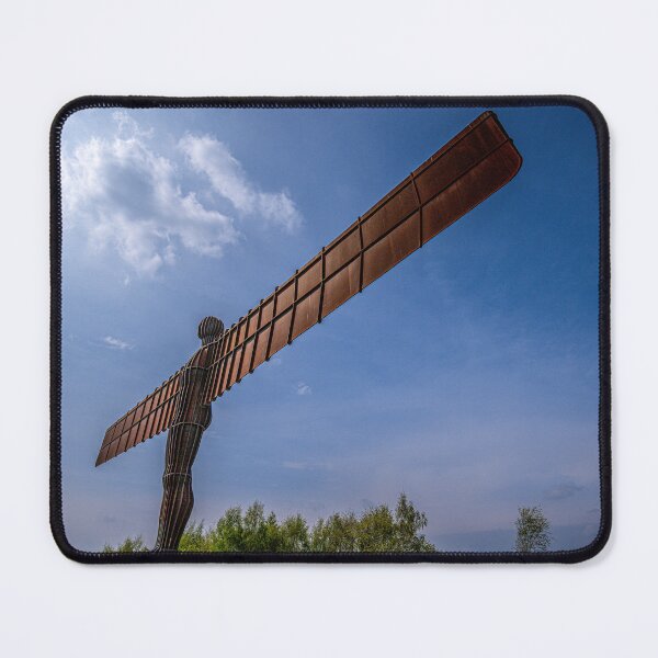 Item preview, Angel of the North designed and sold by Flyal4.