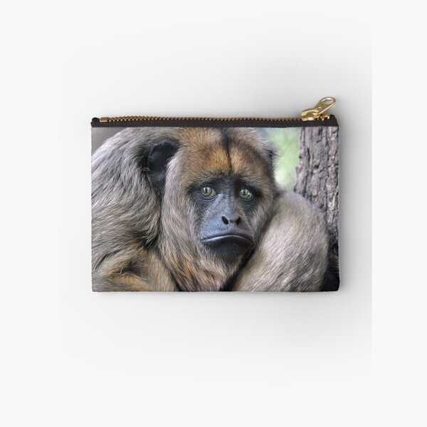 Item preview, Howler Monkey designed and sold by Savannah Gibbs.
