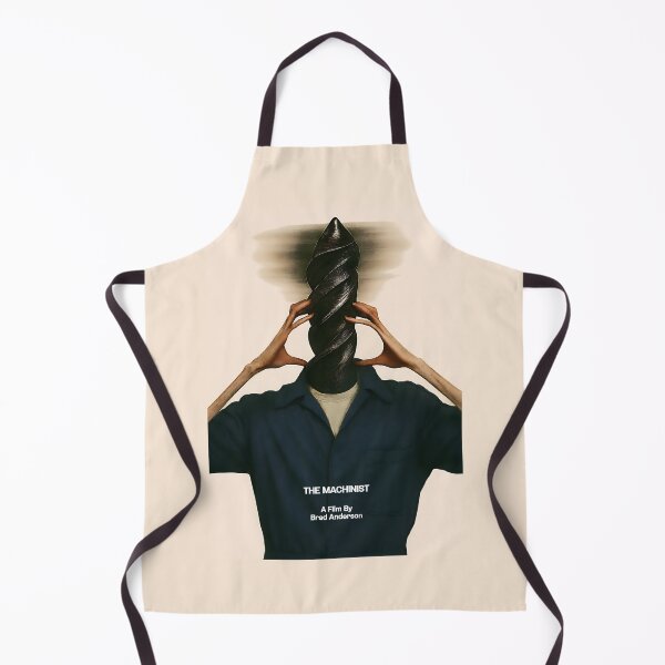 Item preview, The Machinist designed and sold by Affray.