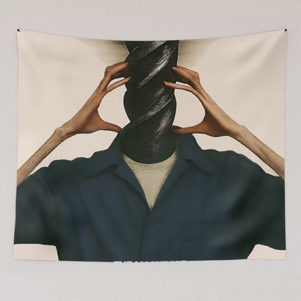 Item preview, The Machinist designed and sold by Affray.