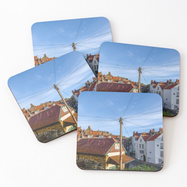 Item preview, Robin Hoods Bay designed and sold by Flyal4.