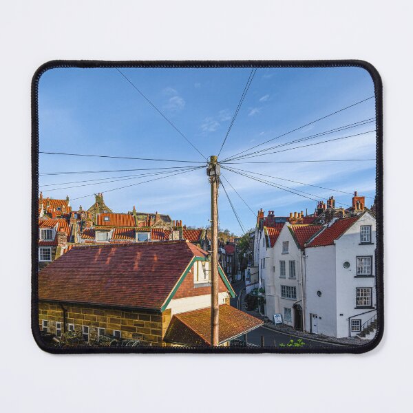 Item preview, Robin Hoods Bay designed and sold by Flyal4.