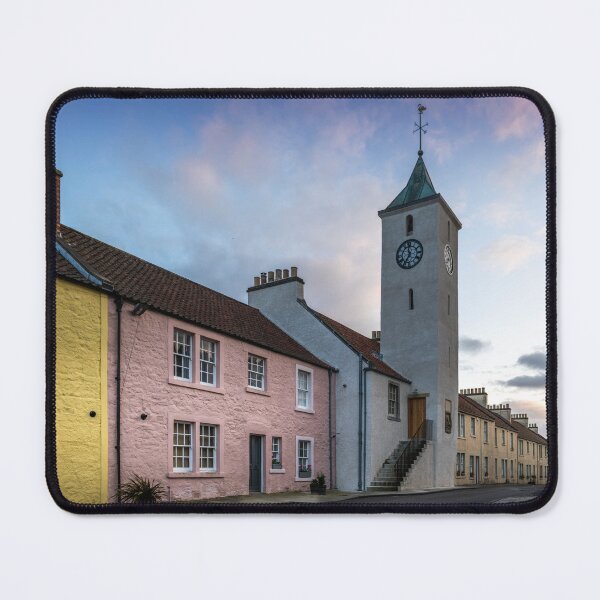 Item preview, Clock Tower designed and sold by Flyal4.