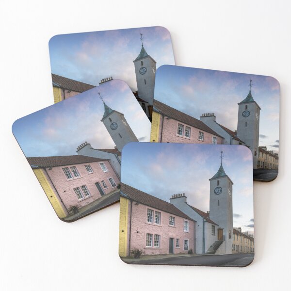 Item preview, Clock Tower  designed and sold by Flyal4.