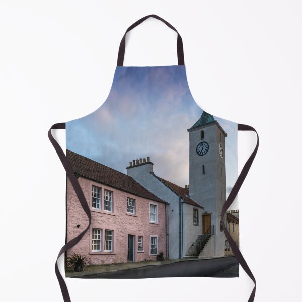 Item preview, Clock Tower designed and sold by Flyal4.