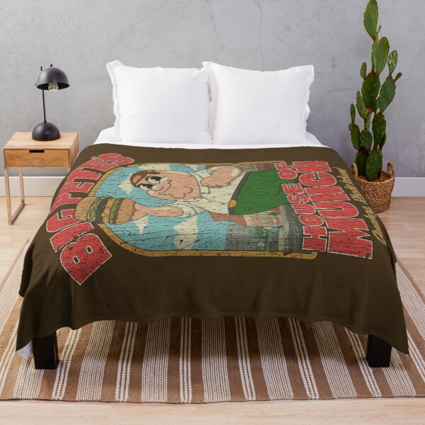 Item preview, Big Pete's House of Munch 2007 designed and sold by AstroZombie6669.