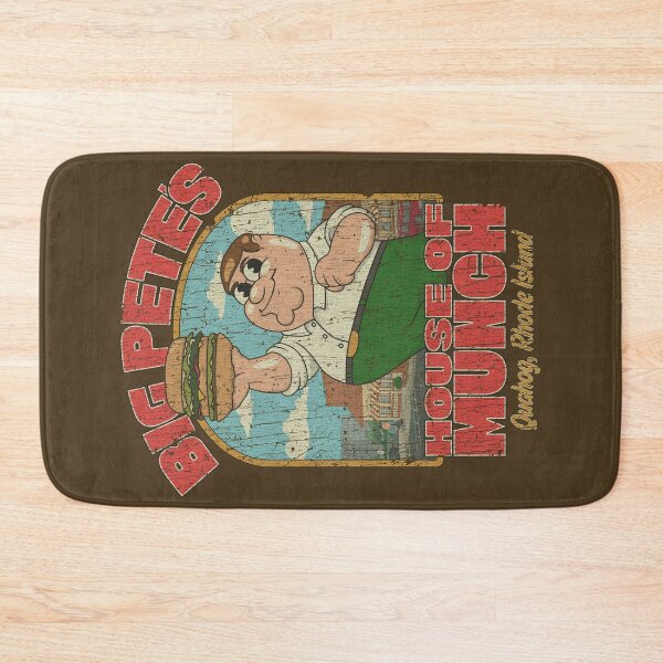 Item preview, Big Pete's House of Munch 2007 designed and sold by AstroZombie6669.