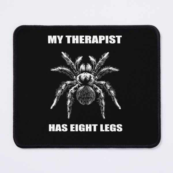 Item preview, Tarantula Spider Exotic Nature Design designed and sold by VibeWorksByM.