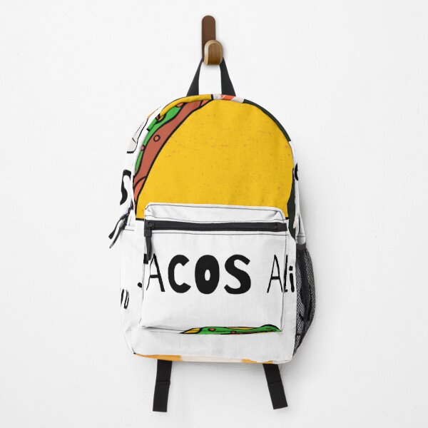Item preview, Tacos, Sushi, and Antidepressants designed and sold by Aka.Alex.
