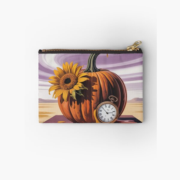 Item preview, Pumpkin,style Salvador Dali. designed and sold by elegantpaterns.