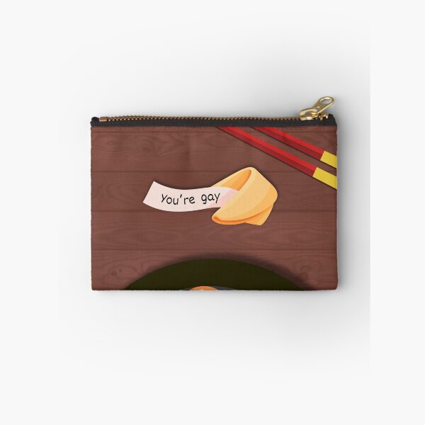 Item preview, You're Gay Fortune Cookie, LGBT designed and sold by Aka.Alex.