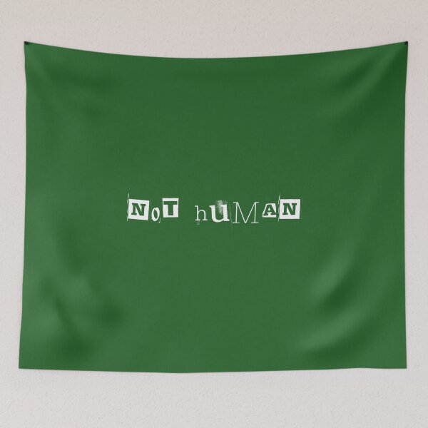 Item preview, Not human designed and sold by Coastalrebels.
