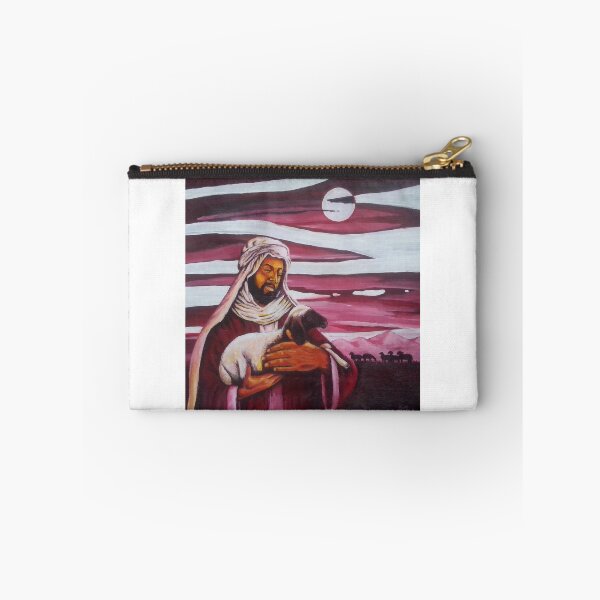 Item preview, The Good Shepherd designed and sold by HenryAziengbeStudio .