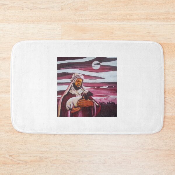 Item preview, The Good Shepherd designed and sold by HenryAziengbeStudio .