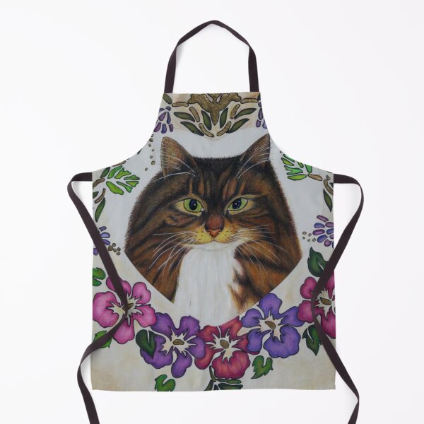 Item preview, Señor Stéphane designed and sold by Ginette Ash.