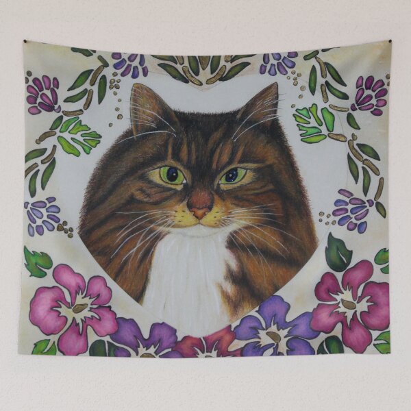 Item preview, Mr. Stéphane designed and sold by Ginette Ash.