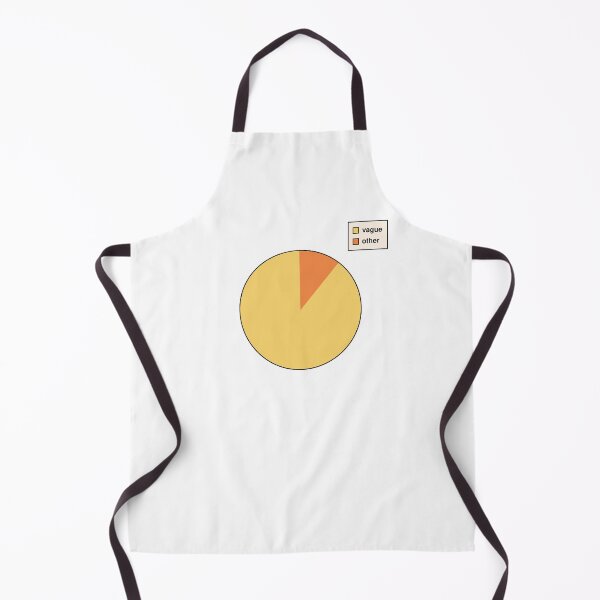 Item preview, Vague designed and sold by Warped Woof.