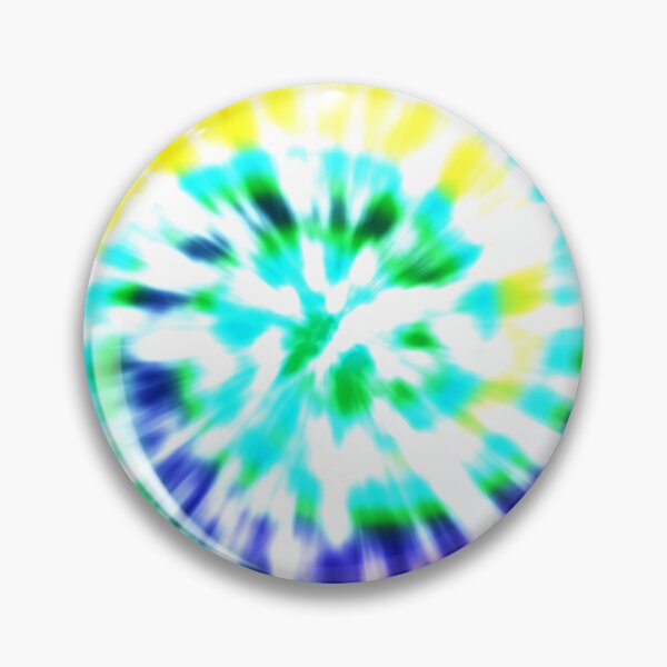 Artikelvorschau, Tie-Dye Color Explosion – Psychedelische Regenbogen-Spirale entworfen und verkauft von Steffen Remter.