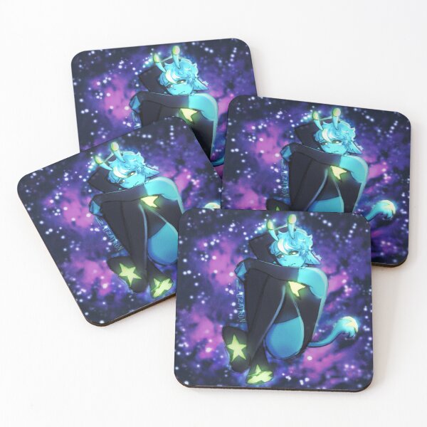 Item preview, Spaced out Star designed and sold by zaizatron.
