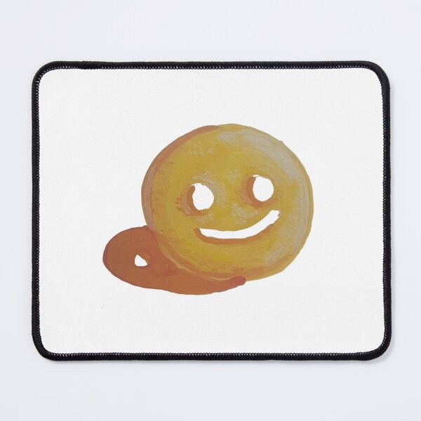 Artikelvorschau, Smiley-Pommes Frites entworfen und verkauft von ProgressOfLamb.