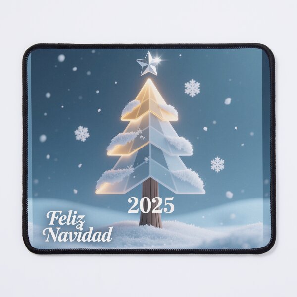 Item preview, Feliz Navidad 2025 designed and sold by casamomo.