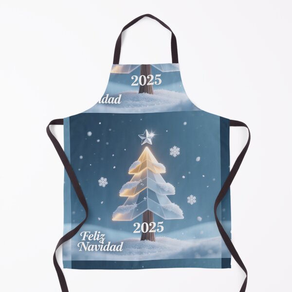 Item preview, Feliz Navidad 2025 designed and sold by casamomo.