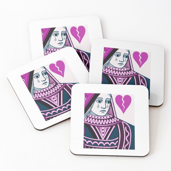 Item preview, Petty in Pink designed and sold by Sam-Bam-Sticks.